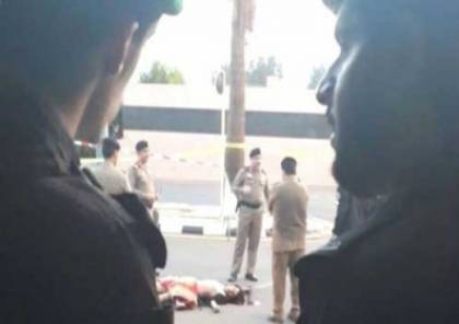 هجوم مسلح على قصر السلام في جدة واشتباكات تسفر عن مقتل اثنين من الحرس الملكي