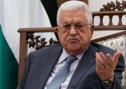 صحفي إسرائيلي عن خطاب الرئيس عباس: هو يعلم أنه لن تقوم دولة فلسطينية خلال عام