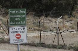 إسرائيل تنظر اليوم في فتح المعابر الحدودية مع مصر والأردن