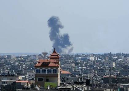 مجلس الأمة الجزائري يدين "العدوان الصهيوني" على غزة