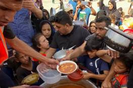الصحة العالمية تحذر من مخاطر وباء كبير وحالة جوع حقيقية في غزة