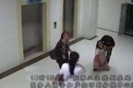 فيديو: شابة تنتحرُ مع جنينها لرفض عائلتها خضوعها لعملية قيصرية!