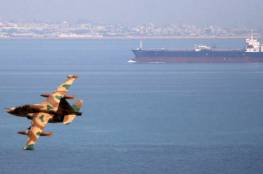 الطيران الحربي الإيراني يستعرض عضلاته في الخليج وبحر عمان
