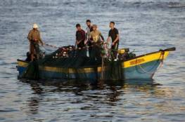 بحرية غزّة تُقرر السماح للصيادين بالعودة للعمل داخل البحر