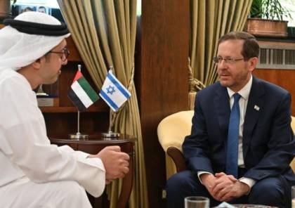 رويترز : إسرائيل تبيع الإمارات منظومة متطورة للدفاع الجوي