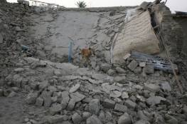 اسرائيل تبلغ تركيا استعدادها تقديم المساعدة للمتضررين من زلزال ازمير