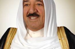 الكويت تعلن وفاة أمير البلاد الشيخ صباح الأحمد الجابر الصباح
