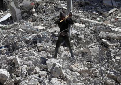 مسؤولان أمنيان إسرائيليّان زارا مصر بسبب قطاع غزة