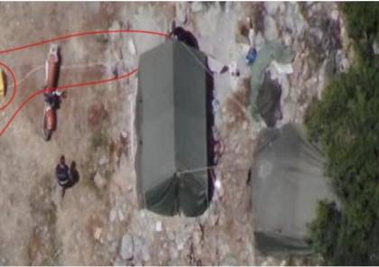 "حزب الله": خيمة واحدة أوقفت الإسرائيلي وجعلته ضعيفا ولا يقوى على اتخاذ قرار