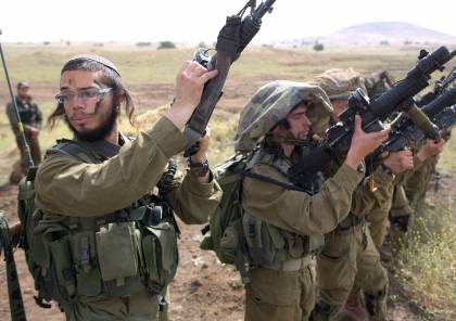 اعترافات جندي تعكس العقلية الإجرامية لقوات الاحتلال الإسرائيلي