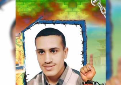 إدارة السجون تواصل عزل الأسير أحمد أبو جزر لليوم الـ35