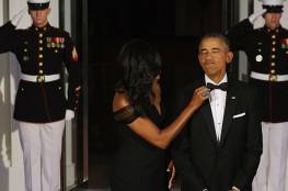 صور: من هي حبيبة أوباما "البيضاء" التي رفضت الزواج منه مرتين؟