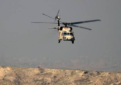 صحيفة عبرية: واشنطن ترفض طلباً إسرائيلياً للحصول على طائرات "أباتشي"