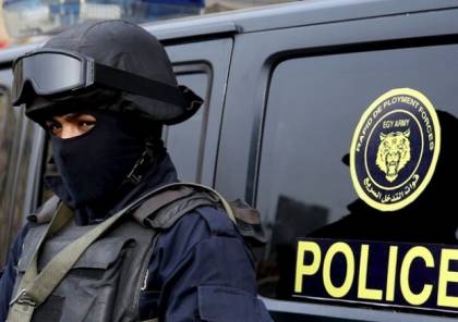 التلفزيون المصري يعلن مقتل جميع المسلحين الذين اشتبكوا مع الأمن وسط القاهرة