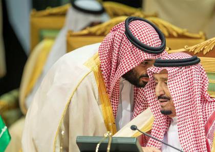 الملك سلمان يوافق على تمديد حظر التجول في السعودية حتى إشعار آخر