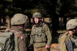 "اسرائيل" تعزل مئات من جنودها في لواء "نحال" بعد اصابة احد الضباط بكورونا