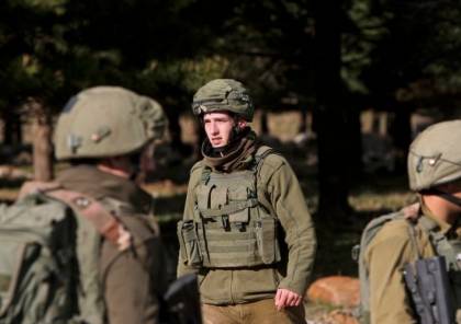 "اسرائيل" تعزل مئات من جنودها في لواء "نحال" بعد اصابة احد الضباط بكورونا