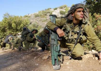 "دفورا" وحدة احتياط جديدة بالجيش الإسرائيلي.. تعرّف على مهامها