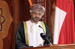سلطنة عمان: لن ندخل في اتفاقيات التطبيع مع "إسرائيل"