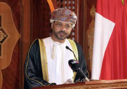 سلطنة عمان: لن ندخل في اتفاقيات التطبيع مع "إسرائيل"
