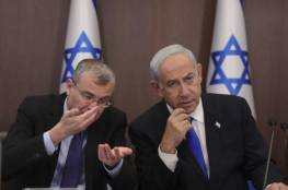 تصريحات وزير القضاء الإسرائيلي تثير غضب فلسطينيي الداخل المحتل
