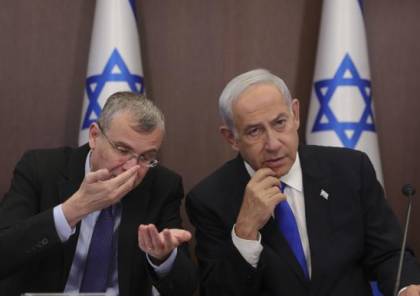 تصريحات وزير القضاء الإسرائيلي تثير غضب فلسطينيي الداخل المحتل