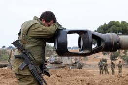 موقع عبري: 1600 جندي إسرائيلي مصابون بأعراض صدمة المعركة والجيش يضطر إلى تسريح العشرات