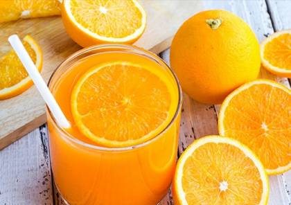 البرتقال خيارًا صحيًا لمرضى السكر