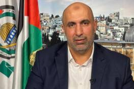 حماس: نعمل مع كل الجهات والوسطاء للجم الاحتلال ووقف الاعتداء على الأسرى