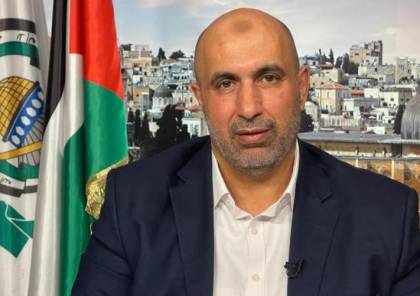 حماس: نعمل مع كل الجهات والوسطاء للجم الاحتلال ووقف الاعتداء على الأسرى