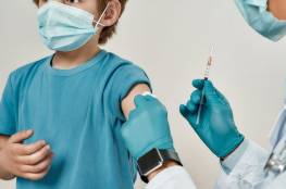 الصحة بغزة تصدر تنويهًا بشأن التطعيم ضد "كورونا"