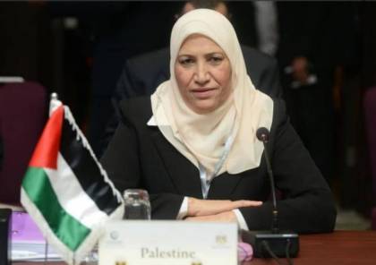 فلسطين تشارك في أعمال الدورة الـ(65) للجنة وضع المرأة (CSW)