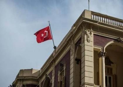 العراق مقتل نائب القنصل التركي بإطلاق نار في أربيل ومرافقيه سما