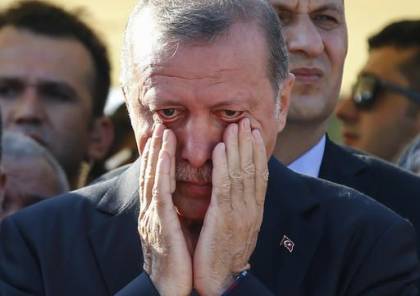في تطور دراماتيكي ..أردوغان يؤيد دخول الجيش السوري مدينة منبج 