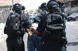 الشرطة الإسرائيلية تعتقل 149 عاملًا فلسطينيًا