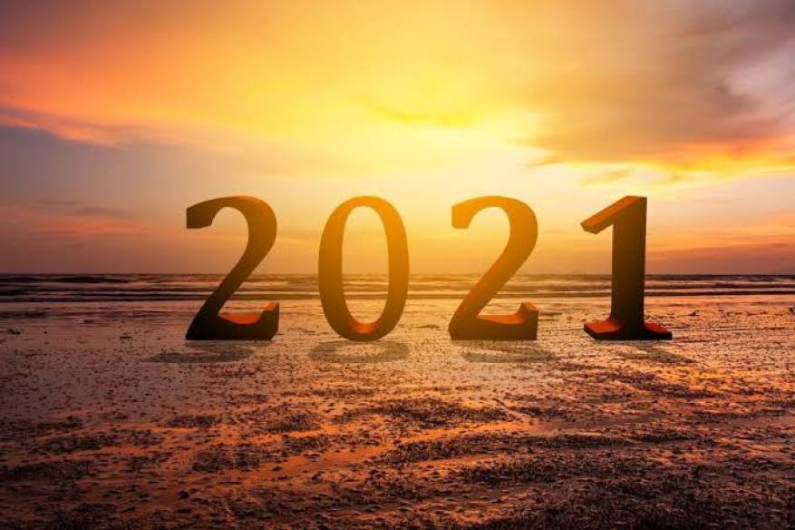 تهنئة بالسنة الجديدة 2021 (4)
