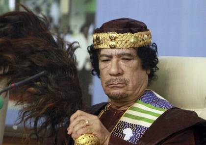 محامية تكشف دور معمر القذافي وعلي صالح بالدفاع عن صدام حسين