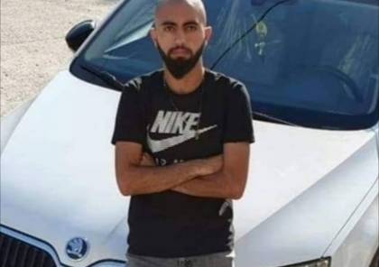 مقتل الشاب محمد إغبارية في جريمة إطلاق نار بالداخل المحتل