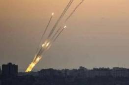 لليوم الثالث على التوالي.. إطلاق صواريخ من غزة صوب مستوطنات الغلاف