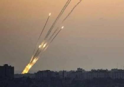 لليوم الثالث على التوالي.. إطلاق صواريخ من غزة صوب مستوطنات الغلاف