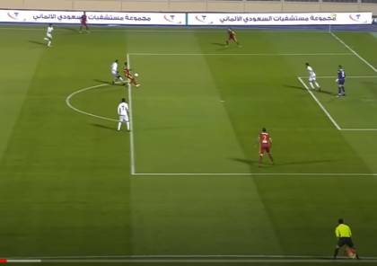 ملخص أهداف مباراة الباطن والرائد في الدوري السعودي