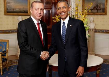 هل يمثل أردوغان نموذجا للإسلام المعتدل؟.. أوباما يكشف عن رأيه