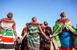 مجتمع خالٍ من الرجال.. حكاية قرية للنساء فقط في كينيا