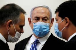 توتر في الحلبة السياسية الإسرائيلية وصفقة محتملة بين نتنياهو والنيابة