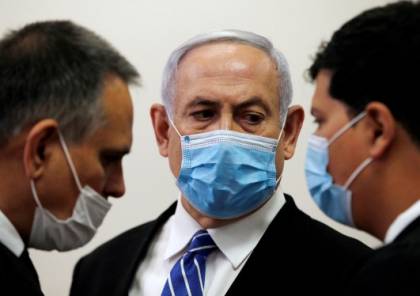 توتر في الحلبة السياسية الإسرائيلية وصفقة محتملة بين نتنياهو والنيابة