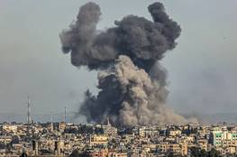 واشنطن تطالب إسرائيل بجدول زمني لإنهاء الحرب على غزة