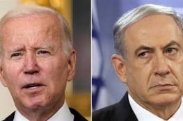  البيت الأبيض يروج لروايته المُتعِبة حول "فقدان صبر" بايدن من نتنياهو فيما يواصل دعم حربه على غزة