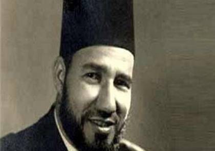 بأمر وزاري: إزالة اسم مؤسس "الإخوان المسلمين" من مسجد بمصر
