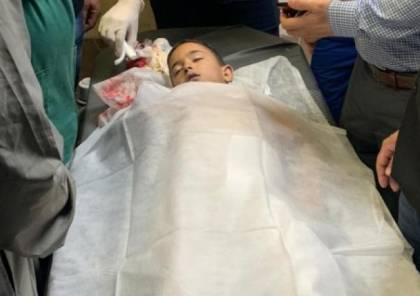 الادارة الامريكية تدعو اسرائيل للتحقيق بمقتل الطفل البريء ريان سليمان