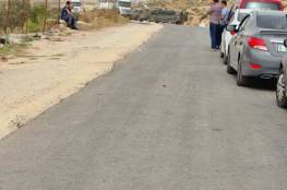 لليوم العاشر.. الاحتلال يغلق مدخلي قرية المغير شرق رام الله 